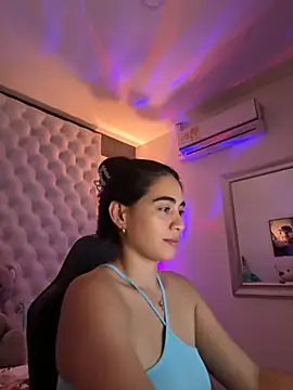 Snapshot of ZarahEvans chatting on November 2025 08:08:02 PM ZarahEvans online show from November 2025 08:08:02 PM