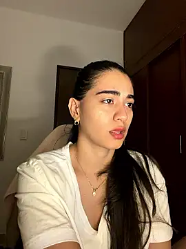 Snapshot of ZarahEvans chatting on January 2026 10:25:02 PM ZarahEvans online show from January 2026 10:25:02 PM