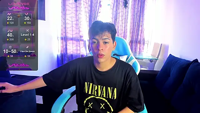 Snapshot of Franco_Rizzo_ chatting on January 2025 03:18:01 PM Franco Rizzo online show from January 2025 03:18:01 PM