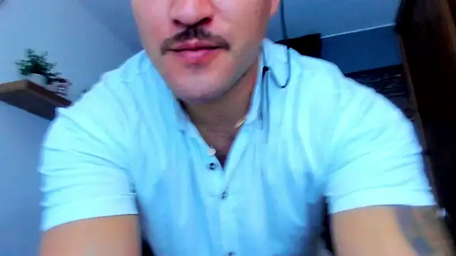 AndrewDiaz online show from May 2026 05:59:01 AM
