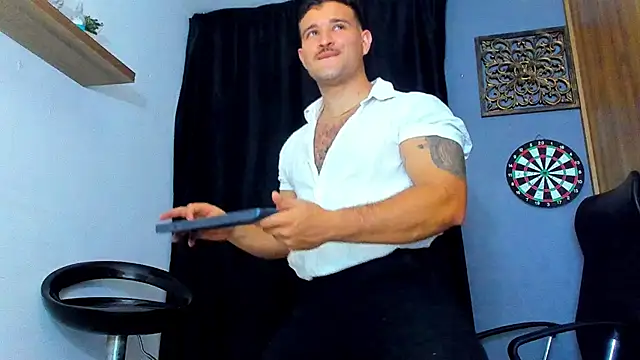 AndrewDiaz online show from June 2026 01:10:02 AM