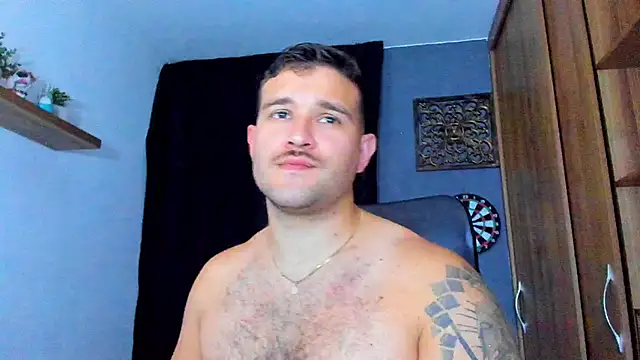 AndrewDiaz online show from June 2026 11:38:02 PM