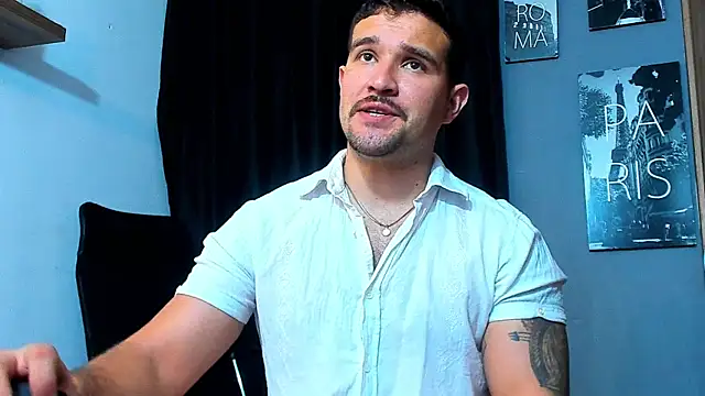 AndrewDiaz online show from July 2026 05:25:02 AM