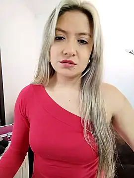 Snapshot of valeriahunter1 chatting on December 2024 09:50:01 PM valeriahunter1 online show from December 2024 09:50:01 PM