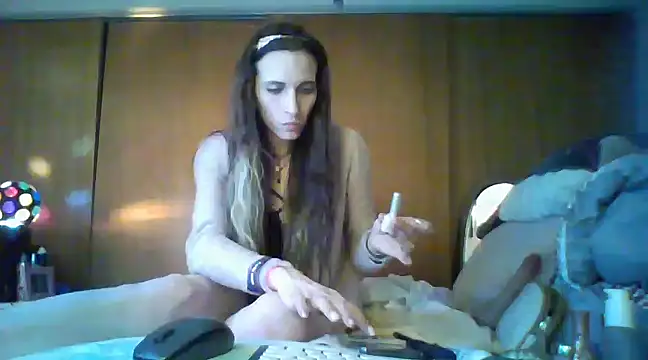 SmokeShow686 online show from December 2024 09:44:01 AM