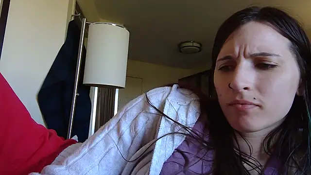 SmokeShow686 online show from March 2026 05:17:01 PM