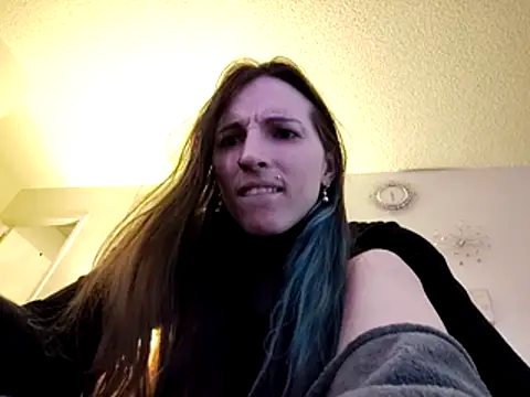 SmokeShow686 online show from April 2026 12:53:02 PM