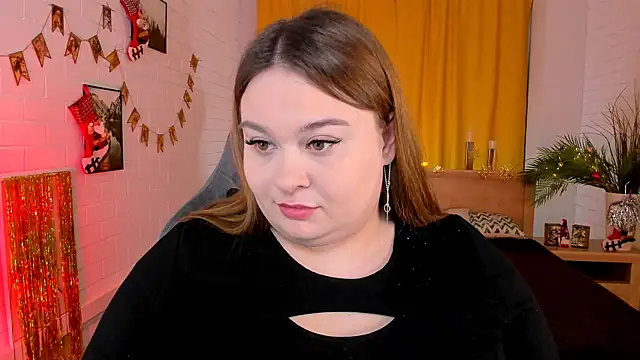 Snapshot of KimberlyMaran chatting on December 2024 03:49:02 PM KimberlyMaran online show from December 2024 03:49:02 PM