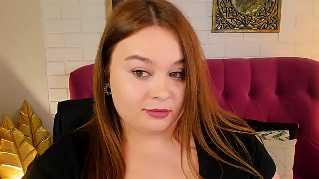 Snapshot of KimberlyMaran chatting on January 2025 03:20:01 PM KimberlyMaran online show from January 2025 03:20:01 PM