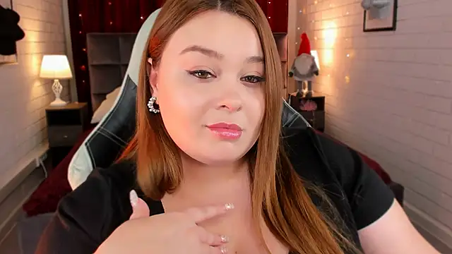 Snapshot of KimberlyMaran chatting on February 2025 12:13:02 PM KimberlyMaran online show from February 2025 12:13:02 PM