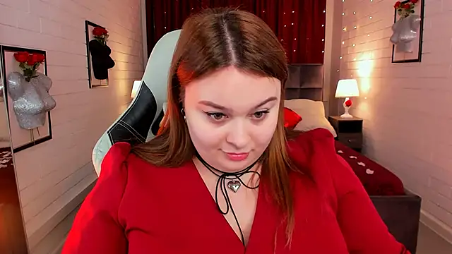 Snapshot of KimberlyMaran chatting on February 2025 04:31:01 PM KimberlyMaran online show from February 2025 04:31:01 PM