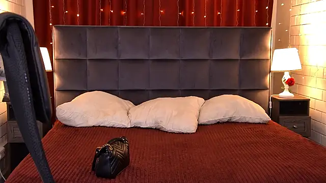 KimberlyMaran online show from February 2026 06:04:02 PM