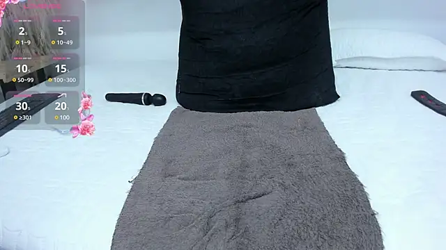 Gabriela 1x online show from March 2025 12:44:02 PM