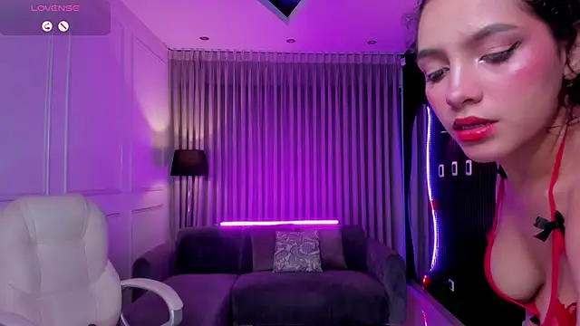 anahi curlie1 online show from January 2025 08:34:01 AM