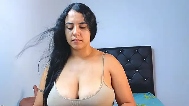 tatiana big ass boobs online show from November 2025 06:43:02 PM