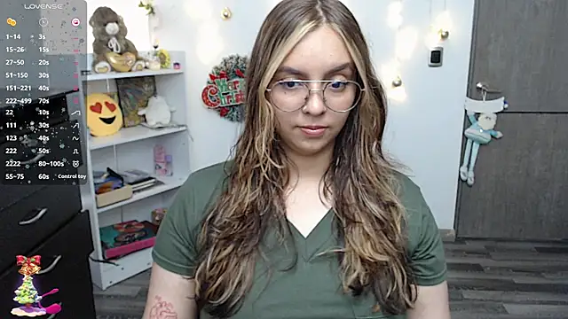 Valery7rose  online show from December 2024 09:31:01 PM