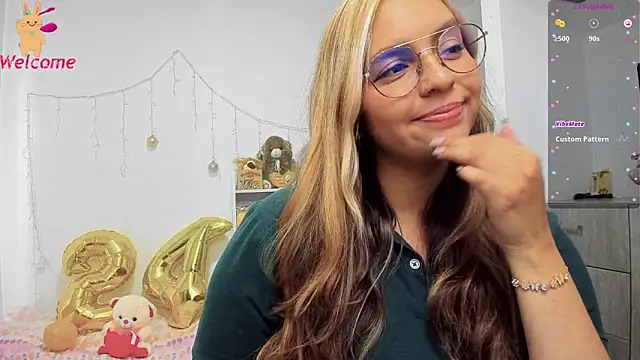 Valery7rose  online show from March 2025 08:11:02 PM