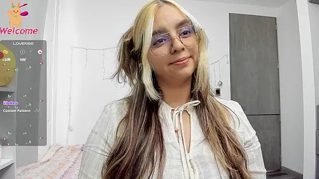 Valery7rose  online show from March 2025 08:17:01 PM