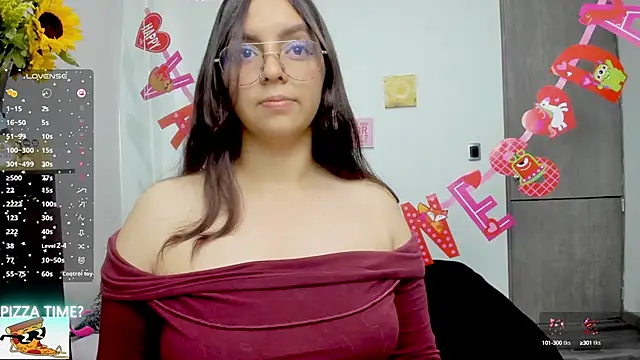 Valery7rose  online show from September 2025 09:26:02 PM