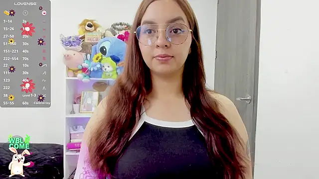 Valery7rose  online show from May 2026 02:23:02 PM