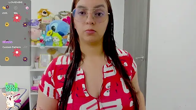 Valery7rose  online show from May 2026 04:13:02 PM