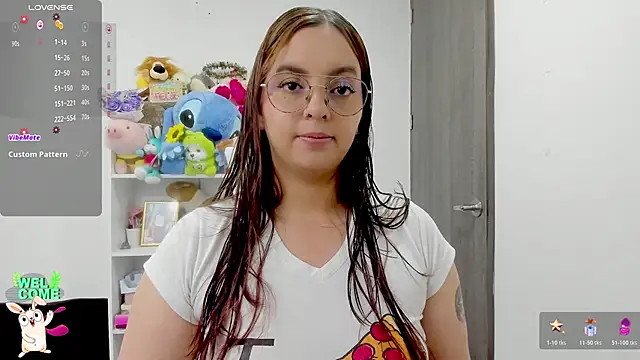 Valery7rose  online show from May 2026 03:20:01 PM