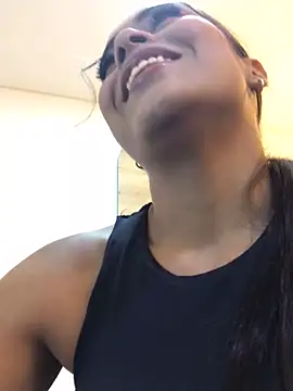 JuanaSimons online show from January 2025 10:27:02 PM