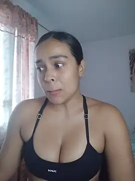 JuanaSimons online show from November 2025 09:41:02 PM