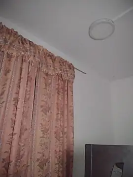 JuanaSimons online show from December 2025 02:08:02 AM