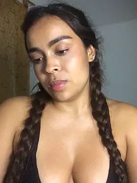 JuanaSimons online show from January 2026 12:36:02 AM