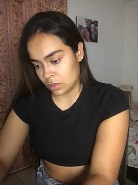 JuanaSimons online show from February 2026 01:18:02 AM