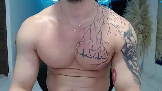 Angel bran online show from April 2026 06:55:02 PM