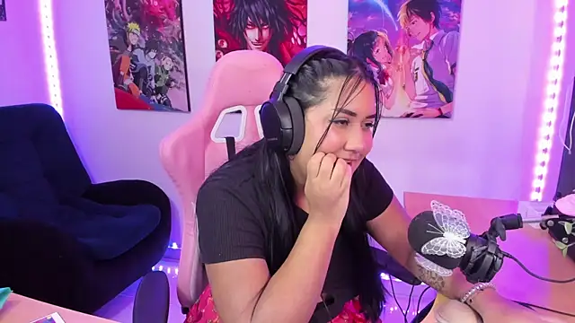 haru u2 online show from January 2025 12:27:01 PM