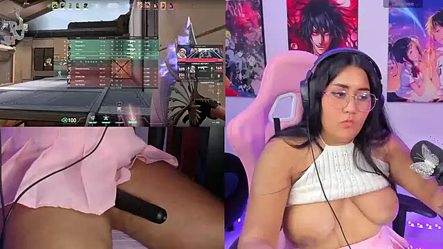 haru u2 online show from February 2025 12:39:01 AM