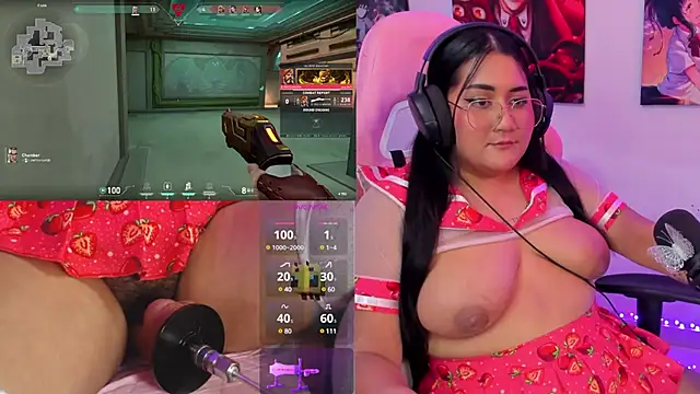 haru u2 online show from February 2025 07:17:02 PM