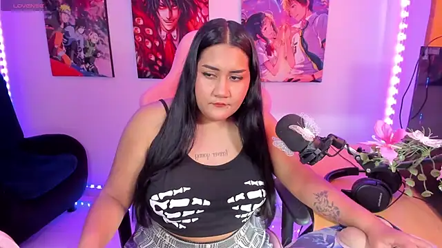 haru u2 online show from March 2025 04:34:02 PM