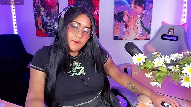 haru u2 online show from November 2025 10:10:02 PM