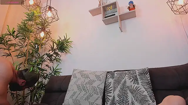 SebastianVilla  online show from May 2026 09:10:02 PM