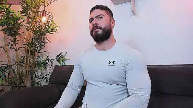 SebastianVilla  online show from May 2026 08:36:02 PM
