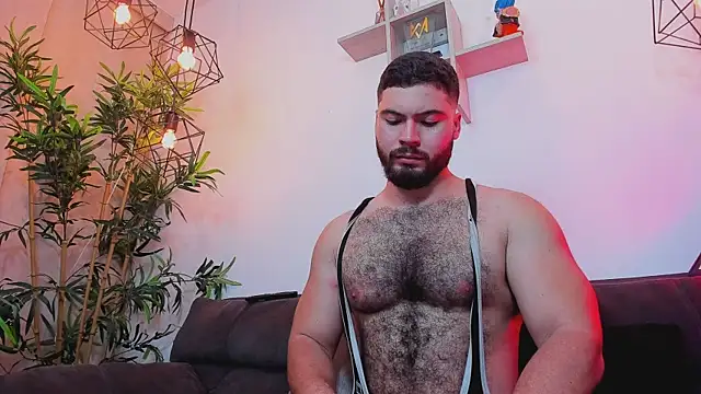 SebastianVilla  online show from June 2026 09:25:02 PM