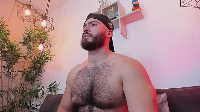 SebastianVilla  online show from June 2026 10:52:01 PM