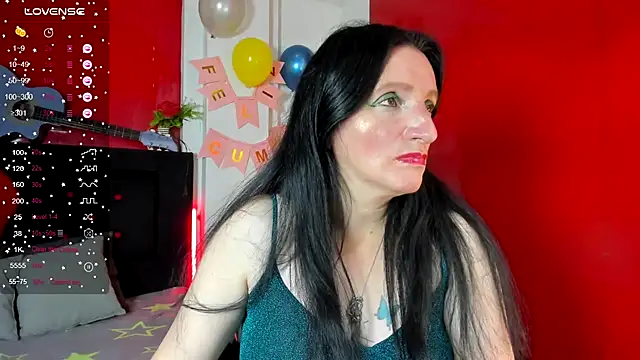 Andrefoxx  online show from October 2025 04:10:02 AM