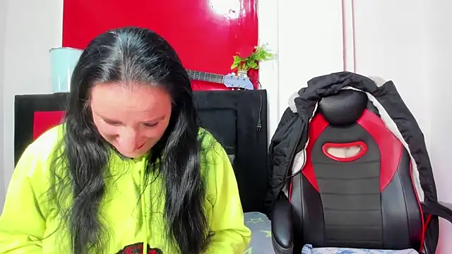 Andrefoxx  online show from October 2025 03:21:02 AM