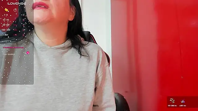 Andrefoxx  online show from November 2025 03:05:02 AM