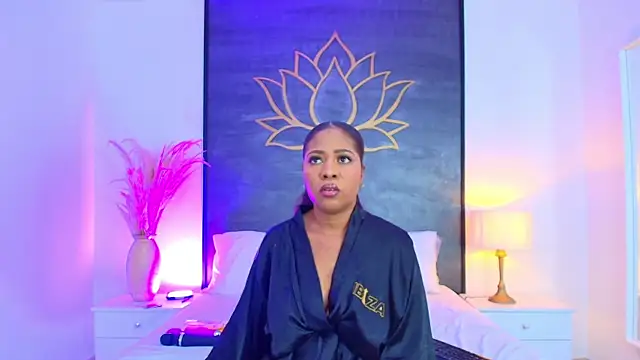 AlisonTravis online show from February 2026 07:58:01 PM