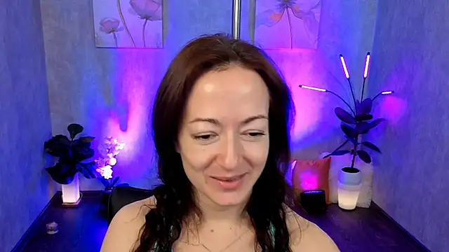 kimberlyray777 online show from January 2025 07:00:02 AM