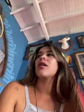 Snapshot of Emilia_Bakerr chatting on January 2025 09:26:01 PM Emilia Bakerr online show from January 2025 09:26:01 PM