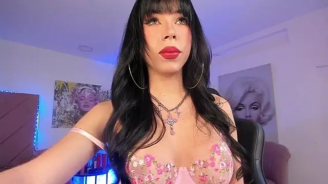 Marily Daniela  online show from June 2026 02:38:01 AM