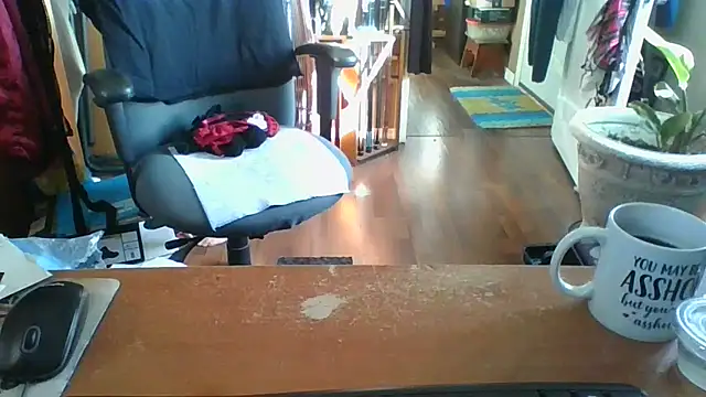 Snapshot of Daremeknot chatting on October 2025 01:51:02 PM Daremeknot online show from October 2025 01:51:02 PM