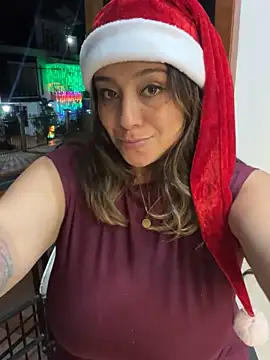 MrsFoucher online show from December 2024 07:46:01 AM